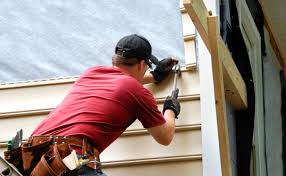 La Habra Heights, CA Siding Company